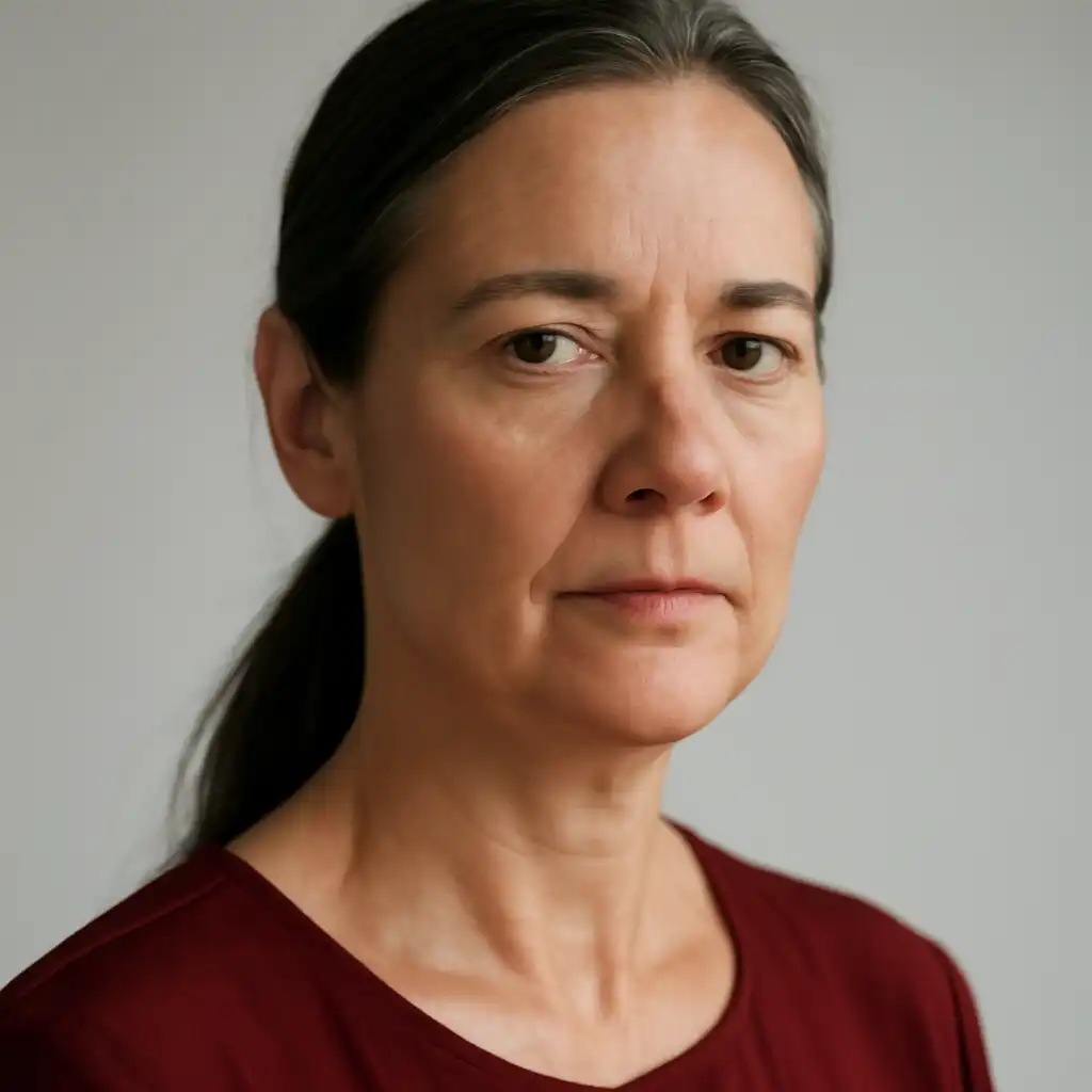 Lucia Fontaine